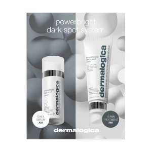 Dermalogica Powerbright Dark Spot System