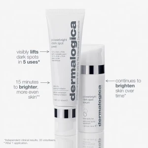 Dermalogica Powerbright Dark Spot System Dermalogica Powerbright Dark Spot System