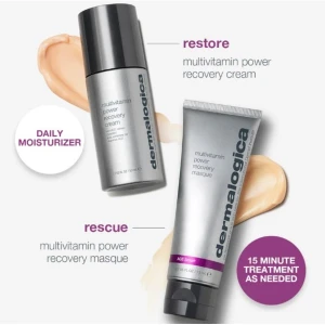 Dermalogica Multivitamin Power Recovery Cream 50ml Dermalogica Multivitamin Power Recovery Cream 50ml