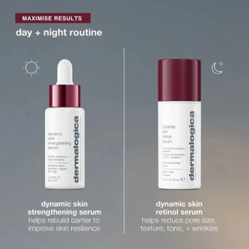 Dermalogica Dynamic Skin Strenghtening Serum 30ml