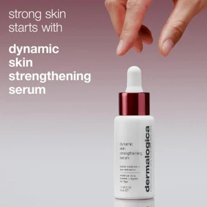 Dermalogica Dynamic Skin Strenghtening Serum 30ml Dermalogica Dynamic Skin Strenghtening Serum 30ml
