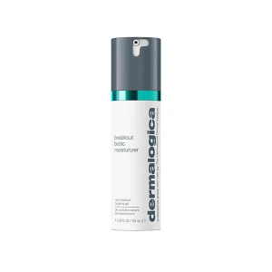 Dermalogica Active Clearing Breakout Biotic Moisturiser 50ml
