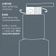 Dermalogica Magnetic[+] Afterglow Cleanser 296ml