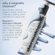 Dermalogica Magnetic[+] Afterglow Cleanser 296ml