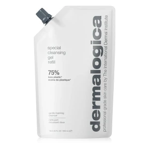 Dermalogica Special Cleansing Gel 500ml Refill Pouch
