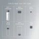 Dermalogica Special Cleansing Gel 500ml Refill Pouch Dermalogica Special Cleansing Gel 500ml Refill Pouch