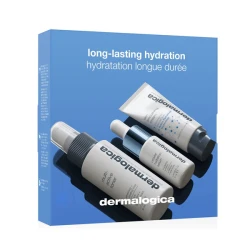Dermalogica Long Lasting Hydration Kit Dermalogica Long Lasting Hydration Kit