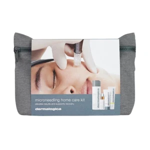 Dermalogica Microneedling Home Care Kit Dermalogica Microneedling Home Care Kit