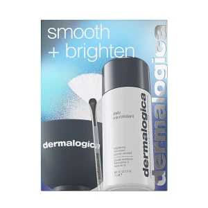 Dermalogica Smooth & Brighten Gift Set