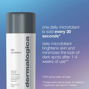 Dermalogica Smooth & Brighten Gift Set