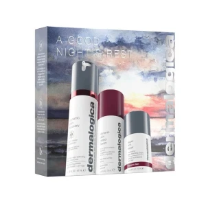 Dermalogica A Good Nights Rest 3 Piece Set
