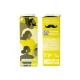 Oiamiga Jet Black Permanent Hair Colour (120 ml) Oiamiga Jet Black Permanent Hair Colour (120 ml)