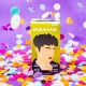 Oiamiga Jet Black Permanent Hair Colour (120 ml) Oiamiga Jet Black Permanent Hair Colour (120 ml)