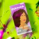 Oiamiga Darkest Brown Permanent Hair Colour (120 ml) Oiamiga Darkest Brown Permanent Hair Colour (120 ml)