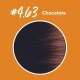 Oiamiga Chocolate Permanent Hair Colour (120 ml) Oiamiga Chocolate Permanent Hair Colour (120 ml)