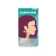 Oiamiga Plum Permanent Hair Colour (120 ml)