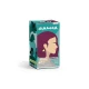 Oiamiga Plum Permanent Hair Colour (120 ml)