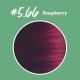 Oiamiga Raspberry Permanent Hair Colour (120 ml) Oiamiga Raspberry Permanent Hair Colour (120 ml)