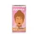 Oiamiga Dark Caramel Permanent Hair Colour (120 ml)