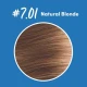 Oiamiga Natural Blonde Permanent Hair Colour (120 ml) Oiamiga Natural Blonde Permanent Hair Colour (120 ml)
