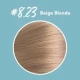 Oiamiga Beige Blonde Permanent Hair Colour (120 ml) Oiamiga Beige Blonde Permanent Hair Colour (120 ml)