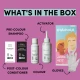 Oiamiga Beige Blonde Permanent Hair Colour (120 ml) Oiamiga Beige Blonde Permanent Hair Colour (120 ml)