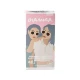 Oiamiga Silver Permanent Hair Colour (120 Ml)