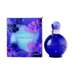 Britney Spears Midnight Fantasy Edp 100ml