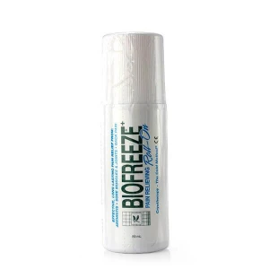 Biofreeze Roll On 89ml