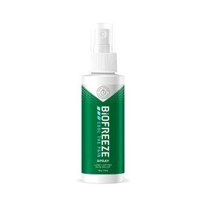 Biofreeze Spray 118ml