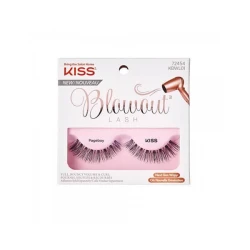 Kiss Blowout Lash Pageboy