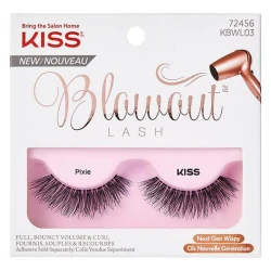 Kiss Pixie Blowout Lashes Kiss Pixie Blowout Lashes