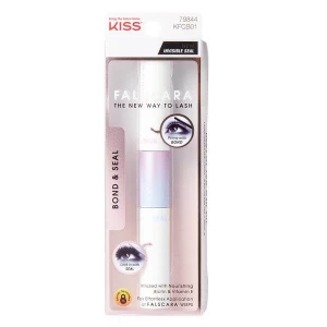Kiss Falscara Bond & Seal
