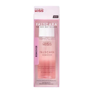 Kiss Falscara Eyelash Remover 50ml