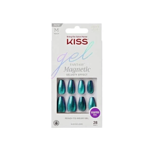 Kiss Gel Fantasy Magnetic Chameleon