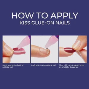 Kiss Gel Fantasy Magnetic Chameleon Kiss Gel Fantasy Magnetic Chameleon