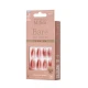 Kiss Bare But Better Premium Nails Shine Kiss Bare But Better Premium Nails Shine