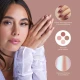 Kiss Bare But Better Premium Nails Shine Kiss Bare But Better Premium Nails Shine