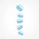 Kiss Impress Color Fx Nails - Meta Kiss Impress Color Fx Nails - Meta