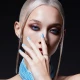 Kiss Impress Color Fx Nails - Meta Kiss Impress Color Fx Nails - Meta