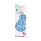 Kiss Impress Color Fx Nails - Meta Kiss Impress Color Fx Nails - Meta