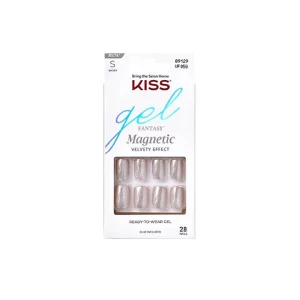 Kiss Gel Fantasy Magnetic Stream Kiss Gel Fantasy Magnetic Stream