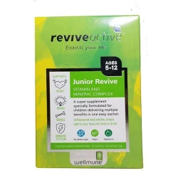 Revive Active Junior 20 Sachets Revive Active Junior 20 Sachets