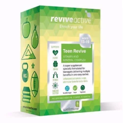 Revive Active Teen Revive 20 Sachets