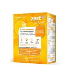 Revive Zest Active 30 Day Pack