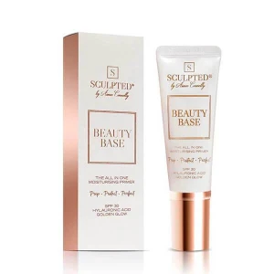 Sculpted by Aimee Connolly Beauty Base Spf 30 50ml Sculpted by Aimee Connolly Beauty Base Spf 30 50ml