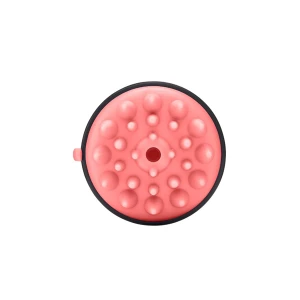 Wet Brush Scalp Massager