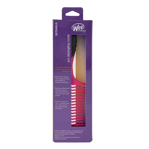Wet Brush Comb