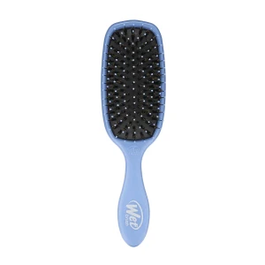 Wet Brush Pro Shine Enhancer Moroccan Powder Blue