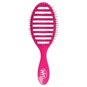 Wet Brush Speed Dry Pink